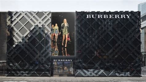 burberry china online shopping|burberry china factory.